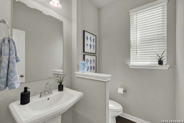 315 Canton Chase Property Photo 4