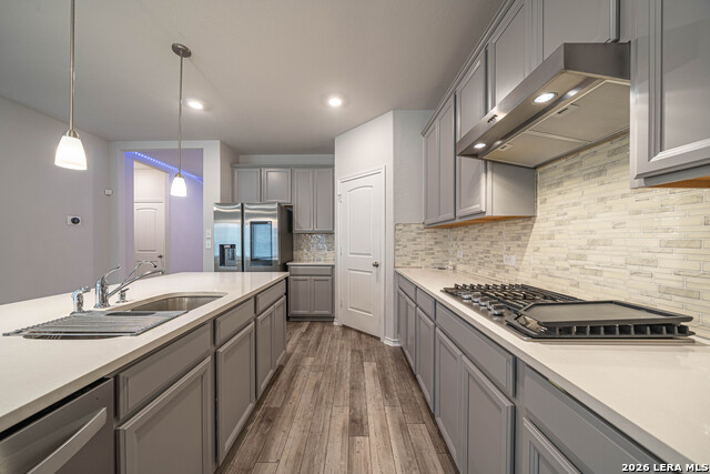 6831 Alaskan Way Property Photo 7