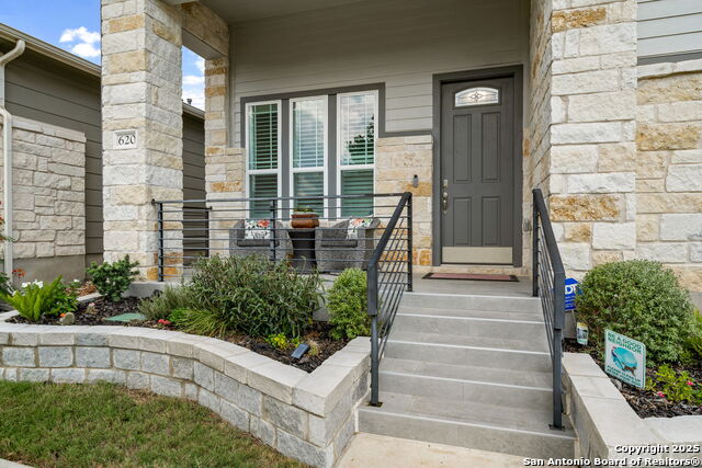 620 N Guenther Property Photo 2