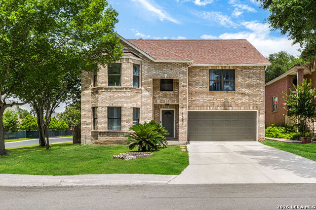7503 Legend Rock Property Photo 1