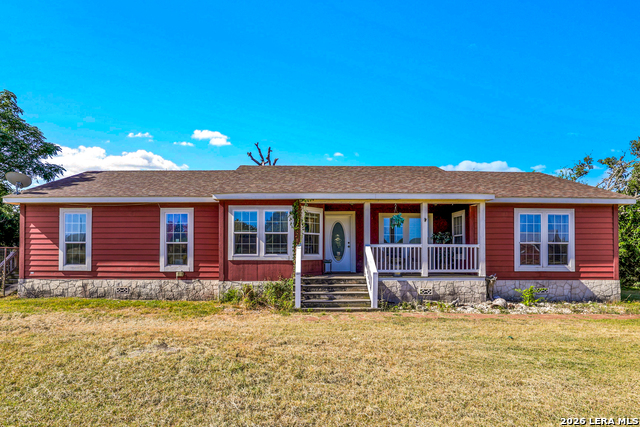 13830 State Highway 16 S Property Photo 1
