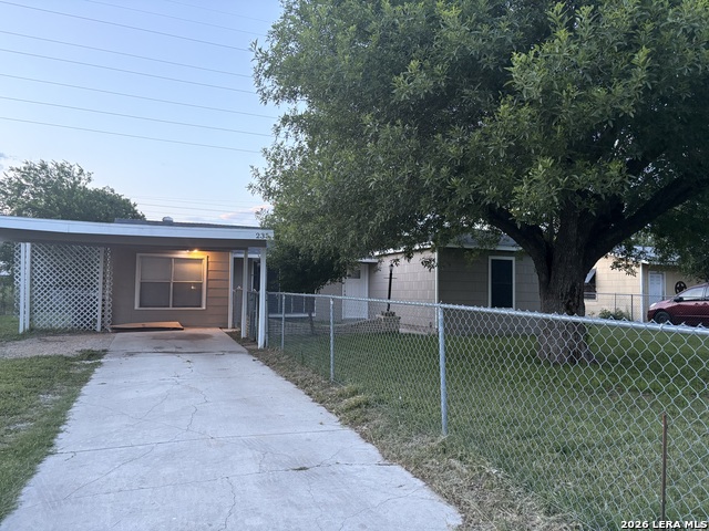 235 Stimmel St Property Photo 1