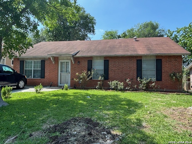 12310 Trailing Oaks Property Photo 1