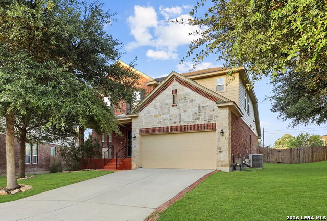 5206 Ginger Rise