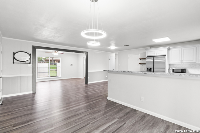 6027 Forest Shadow St Property Photo 12