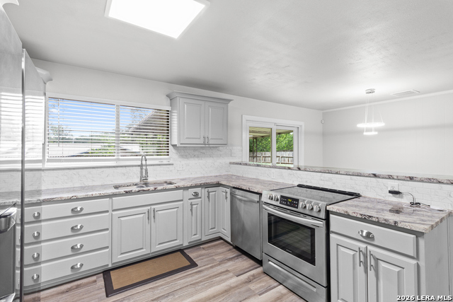 6027 Forest Shadow St Property Photo 15