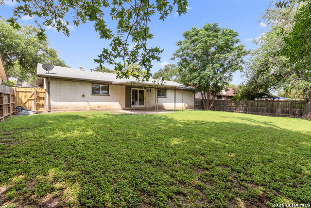 6027 Forest Shadow St Property Photo 33