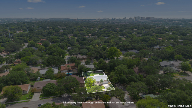 6027 Forest Shadow St Property Photo 36