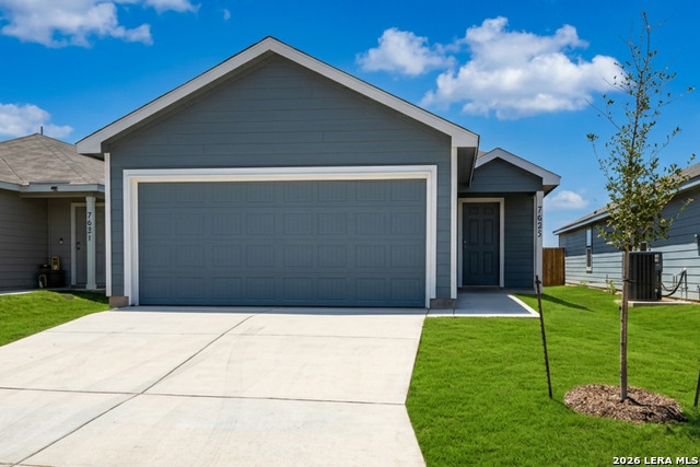7625 Aston Peak Property Photo 1