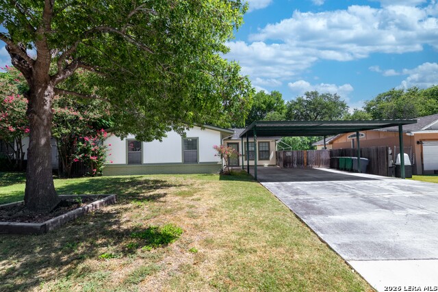 555 Dawnview