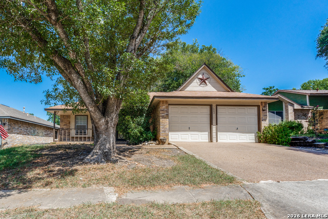 7803 Forest Ranch Property Photo 1