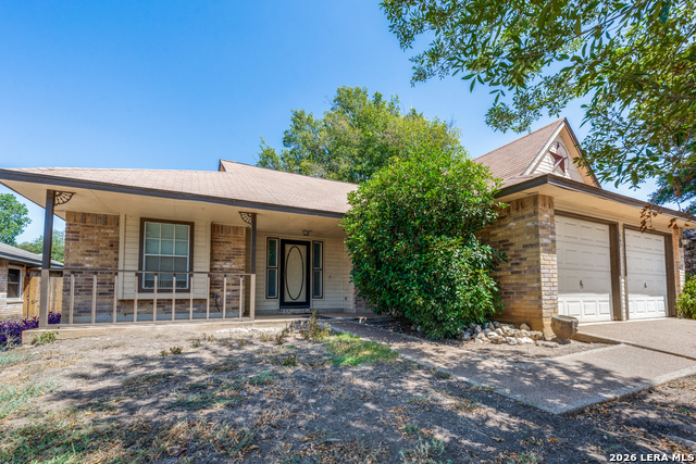 7803 Forest Ranch Property Photo 2