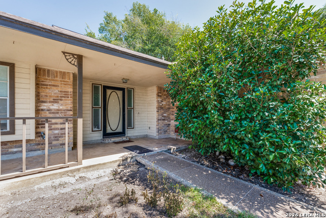 7803 Forest Ranch Property Photo 4