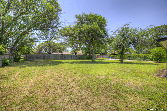 1302 S Mesquite Ave Property Photo 26