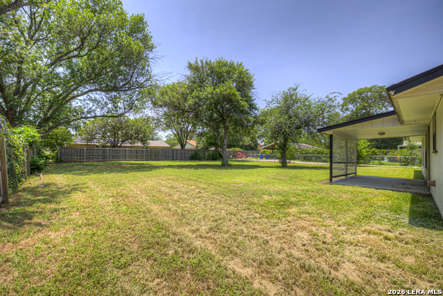 1302 S Mesquite Ave Property Photo 27