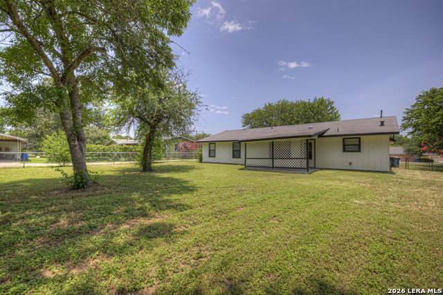 1302 S Mesquite Ave Property Photo 30