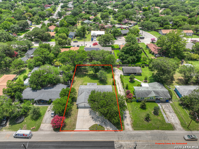 1302 S Mesquite Ave Property Photo 33