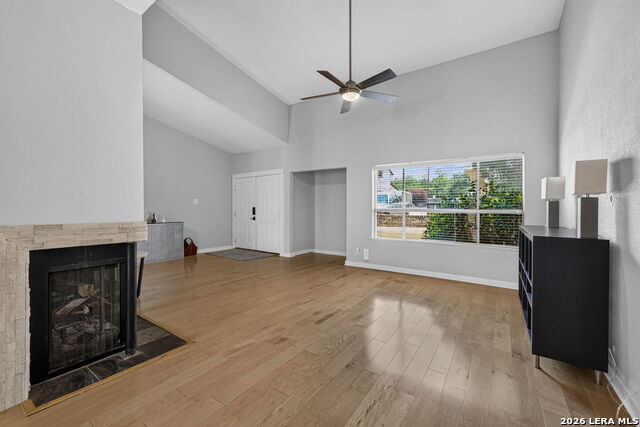 7123 THRUSH VIEW LN