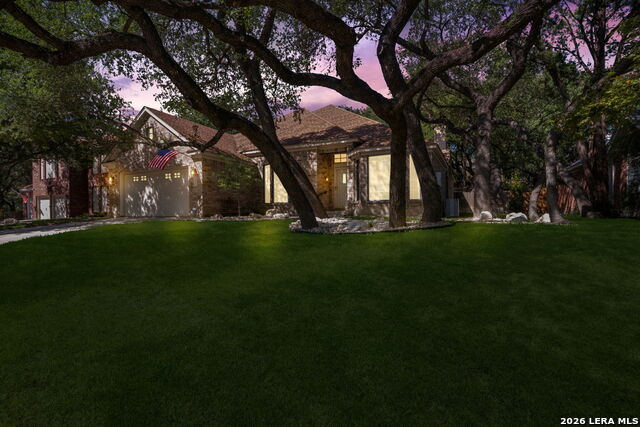 3921 Arroyo Seco Property Photo 1