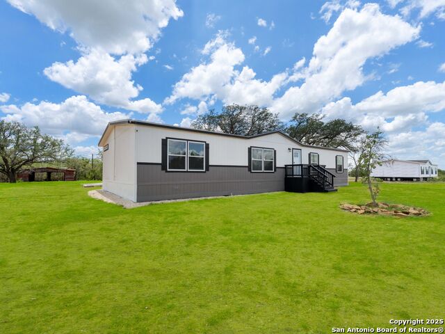 2955 Fm 1333 Property Photo 1