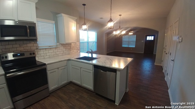 8535 Pecan Cross Property Photo 2