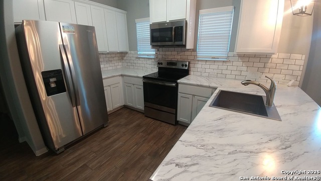 8535 Pecan Cross Property Photo 3