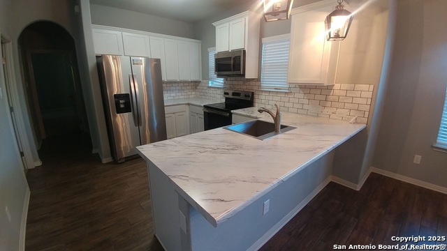 8535 Pecan Cross Property Photo 4
