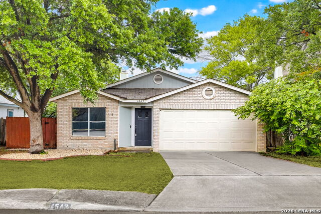 4543 Stradford Pl Property Photo 1