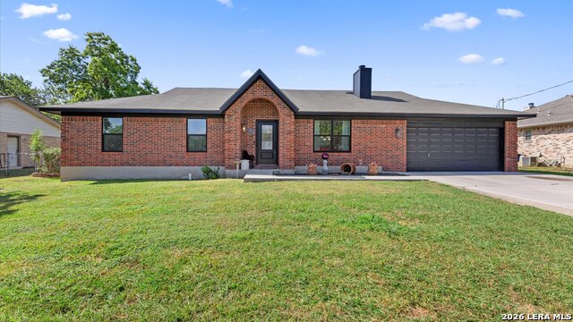 1523 Camellia Ln Property Photo 3