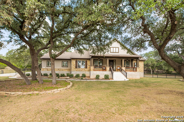 663 Private Road 1712 Property Photo 1
