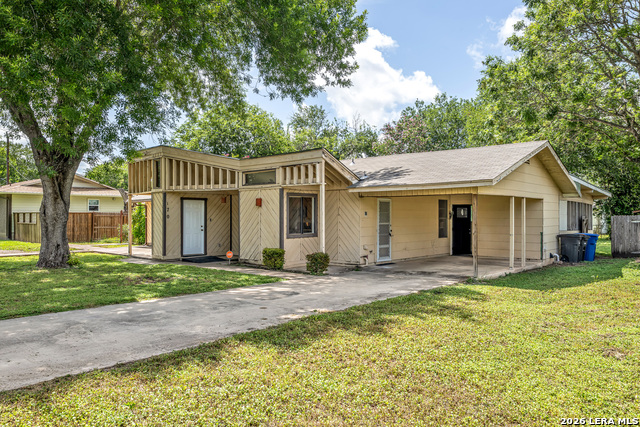 170 Sinclair Rd Property Photo 2