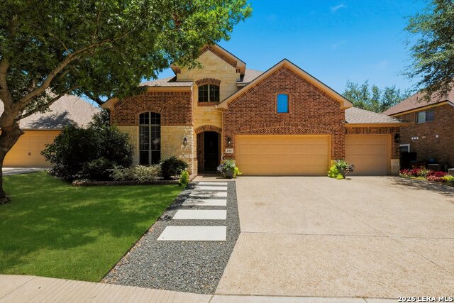 2707 Ladera Bnd Property Photo 1