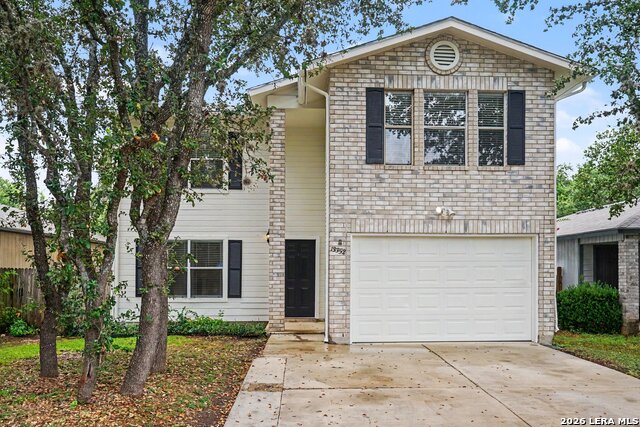 13352 Pecan Glade Property Photo 1