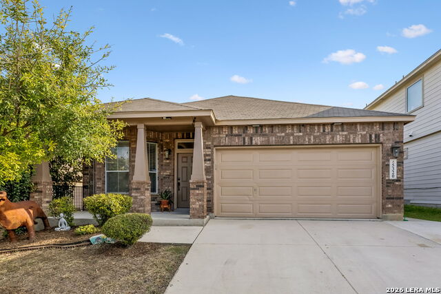 5320 Cilantro Property Photo 1