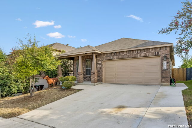 5320 Cilantro Property Photo 2