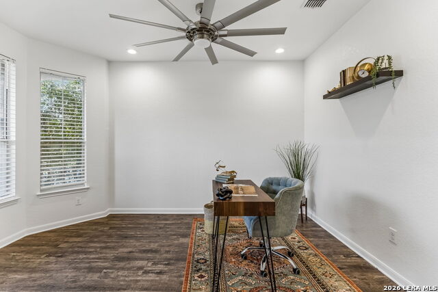 5320 Cilantro Property Photo 5