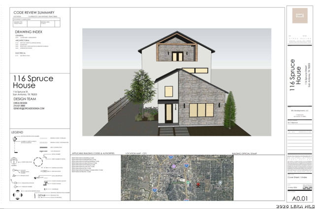 116 Spruce St Property Photo 2