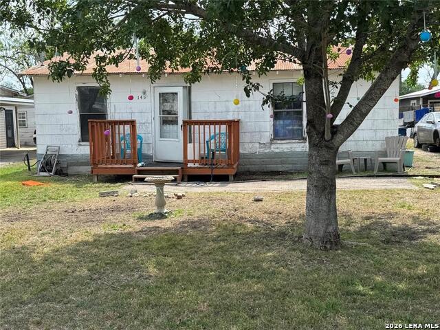 145 N Kowald Ln Property Photo 1