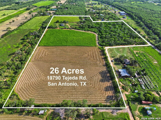 19790 Tejeda Rd Property Photo 2