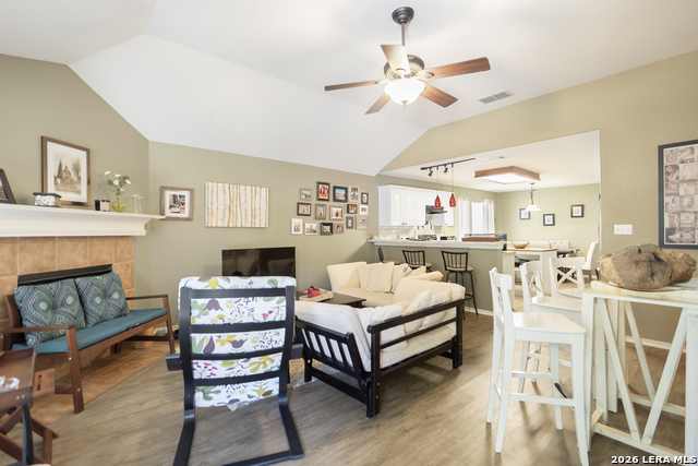 14203 Before Dawn Property Photo 8