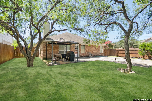 14203 Before Dawn Property Photo 20