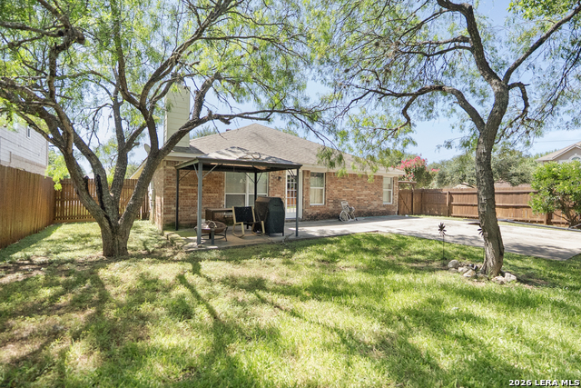14203 Before Dawn Property Photo 21