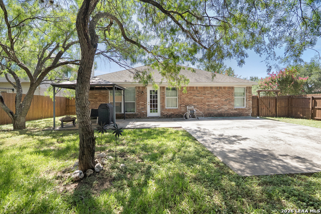 14203 Before Dawn Property Photo 23