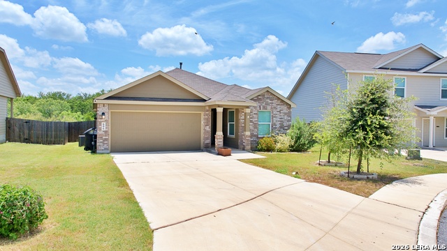 606 Bean Bnd Property Photo 1