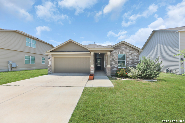606 Bean Bnd Property Photo 3