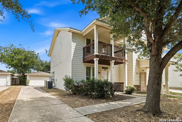 10302 Lateleaf Oak Property Photo 2