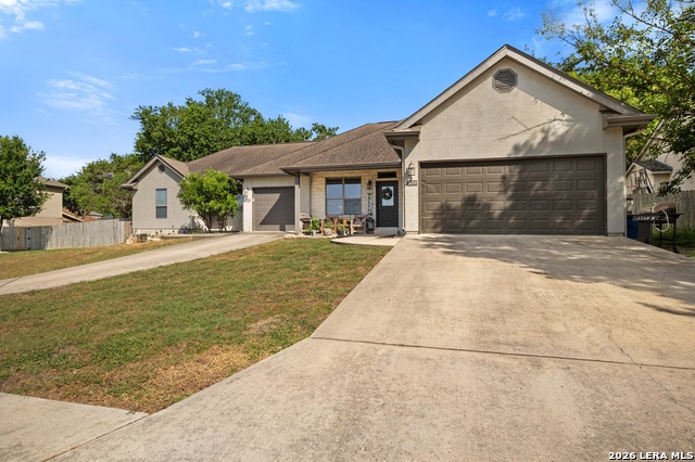 3017 Green Mountain Dr Property Photo 5