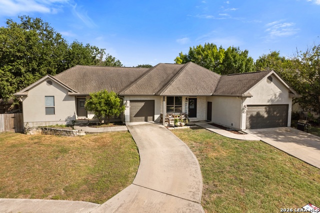 3017 Green Mountain Dr Property Photo 6