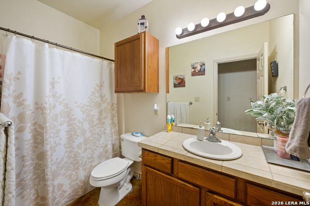 3017 Green Mountain Dr Property Photo 34