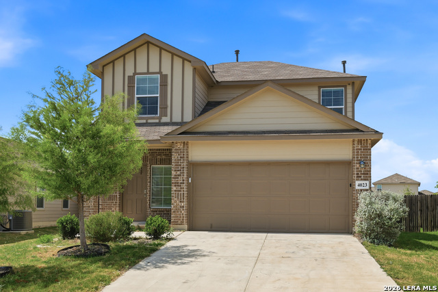 4023 BASIL MDW Property Photo 1